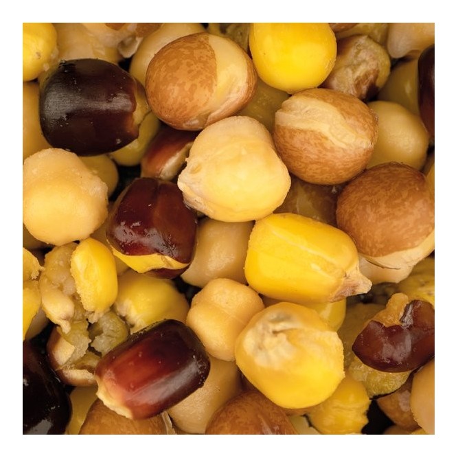 LARGE SEED MIX Nash Tackle