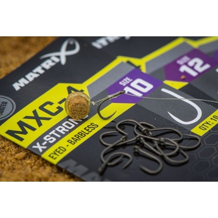 LATEX BAIT BANDS Matrix