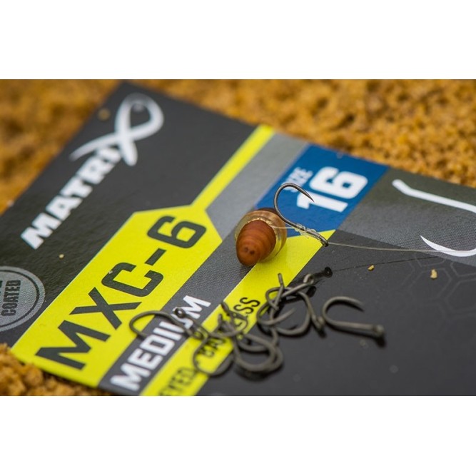 LATEX BAIT BANDS Matrix