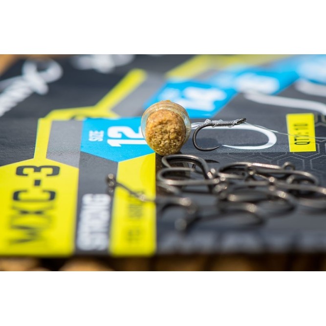 LATEX BAIT BANDS Matrix