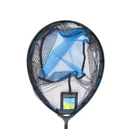 LATEX MATCH LANDING NET Preston Innovation