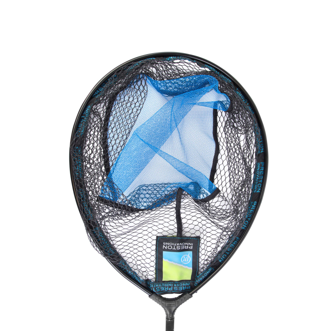LATEX MATCH LANDING NET Preston Innovation