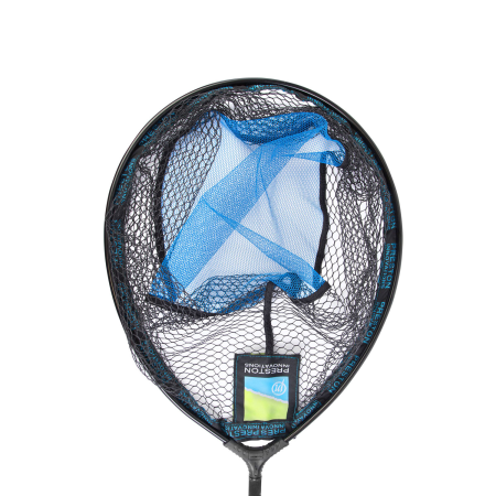 LATEX MATCH LANDING NET Preston Innovation