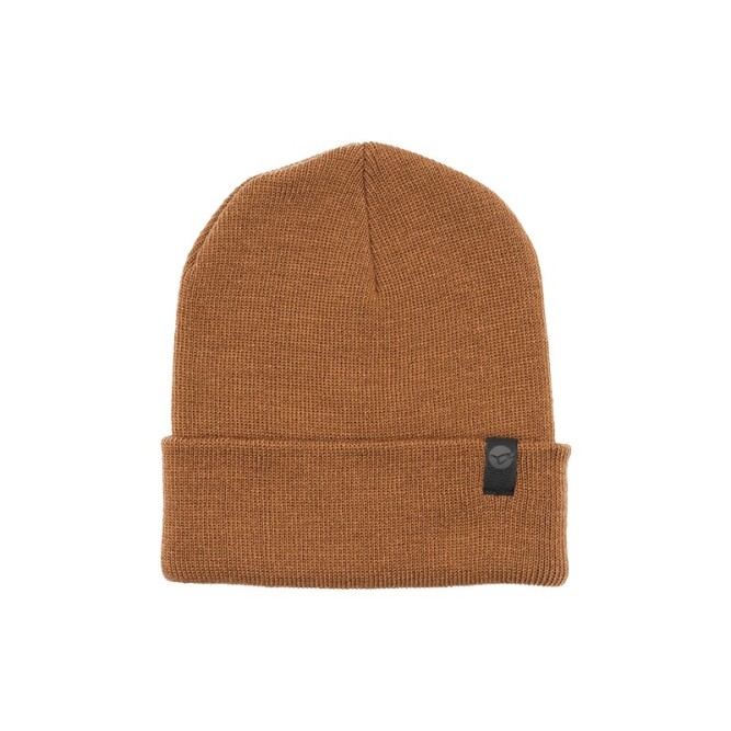THE KLASSIC BEANIE - RUST Korda