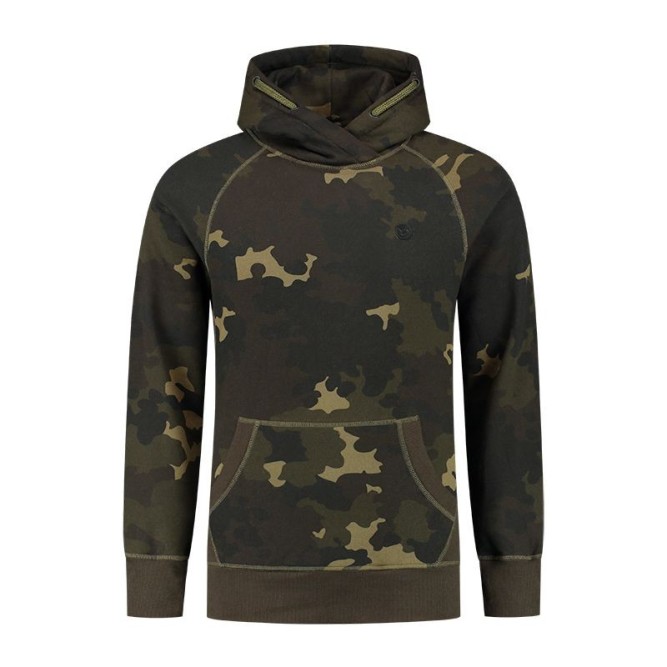LE TK HOODIE DARK KAMO Korda