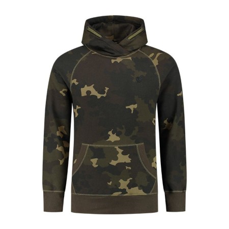 LE TK HOODIE DARK KAMO Korda