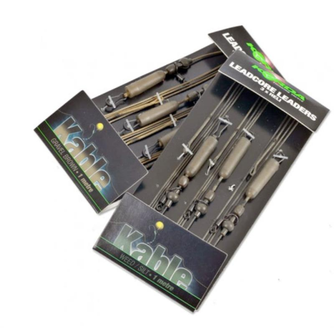 LEADCORE LEADERS HELI Korda