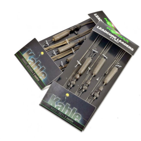 LEADCORE LEADERS HELI Korda