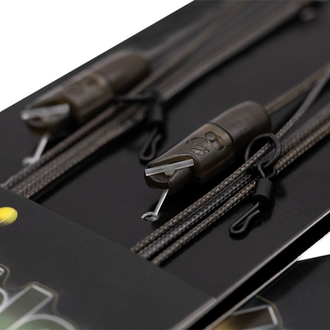 LEADCORE LEADERS HELI SAFE Korda