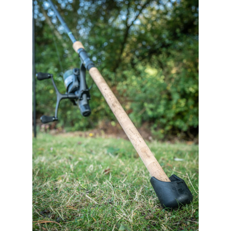 Leverage Butt Screw Korum