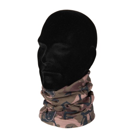 LIGHTWEIGHT CAMO SNOOD Fox