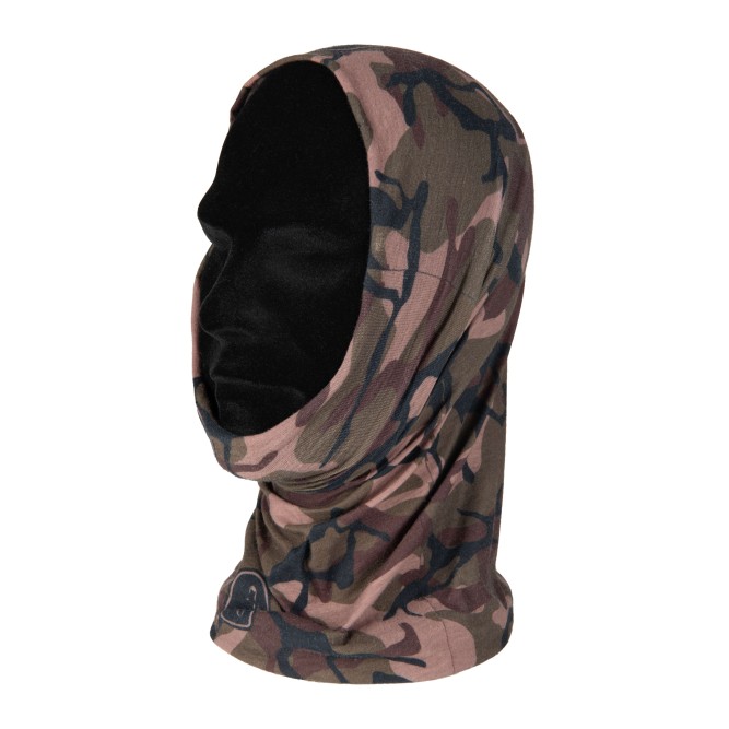 LIGHTWEIGHT CAMO SNOOD Fox