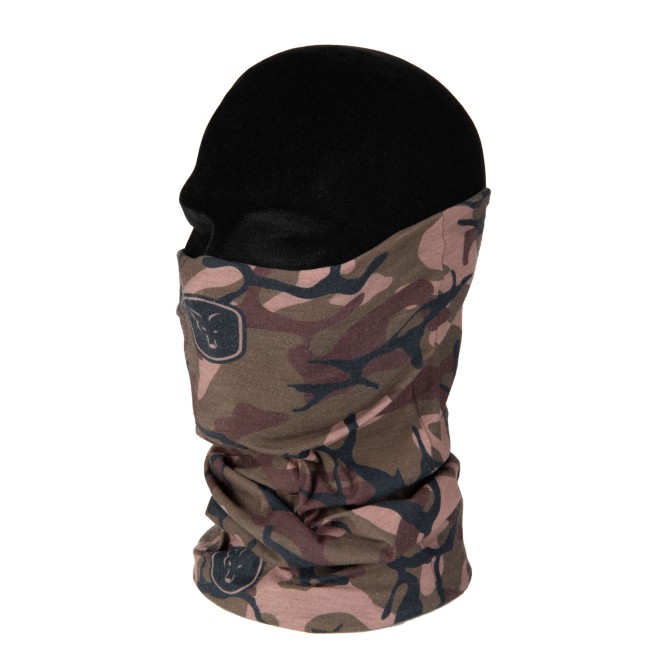 LIGHTWEIGHT CAMO SNOOD Fox