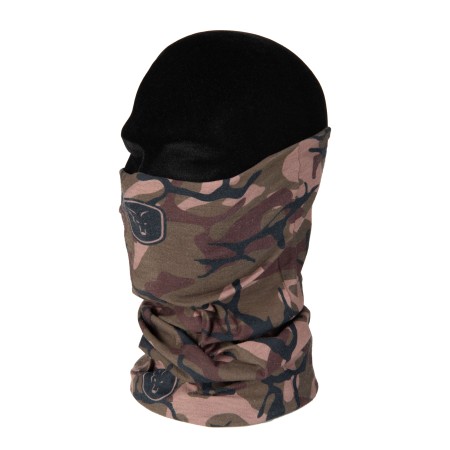 LIGHTWEIGHT CAMO SNOOD Fox