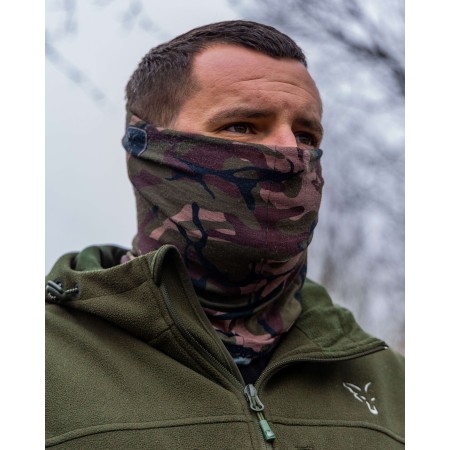 LIGHTWEIGHT CAMO SNOOD Fox