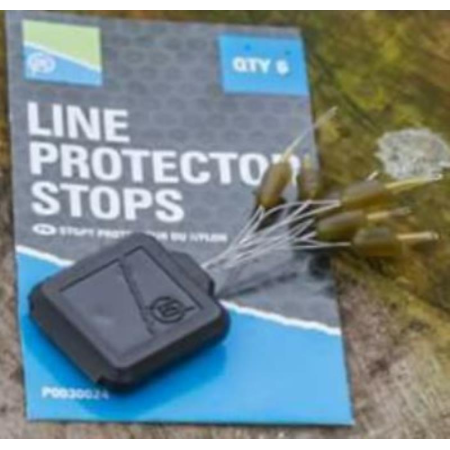 LINE PROTECTOR STOPS Preston