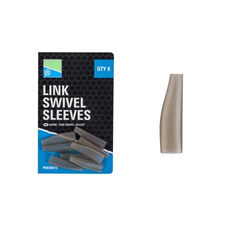 LINK SWIVEL SLEEVE Preston Innovation