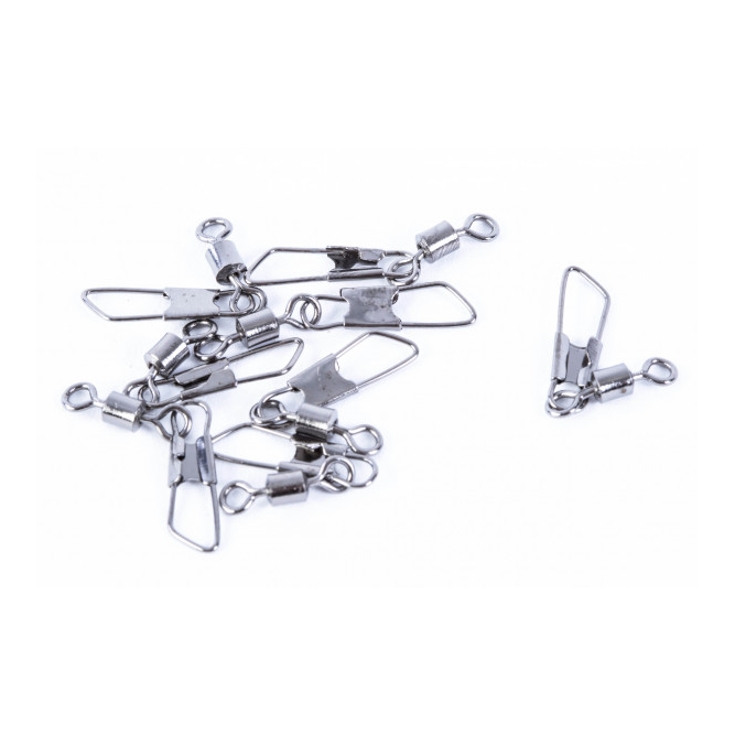 LINK SWIVELS Korum