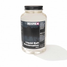 LIQUID BAIT PRESEVATIVE 500 ml CC-Moore