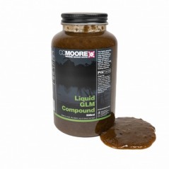 LIQUID GLM EXTRACT 500 ml CC-Moore