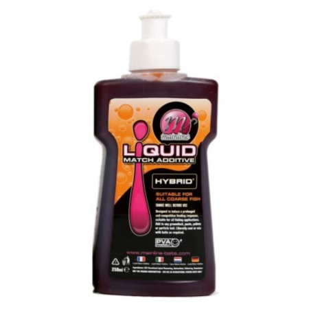 Liquid Match Additive - Hybrid 250 ml Mainilne
