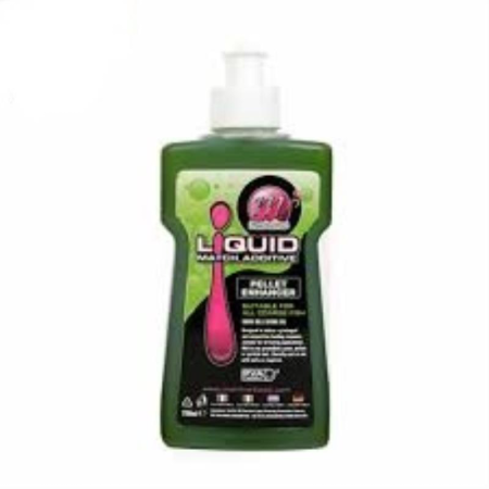 Liquid Match Additive - Pellet Enhancer 250 ml Mainline