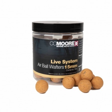 CCMoore Air Wafters Primers