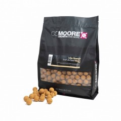 Live System Boilies CCMoore