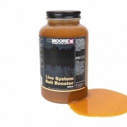 Live System BOOSTER 500 ml CCMoore