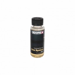 Live System Booster - 50 ml CCMoore