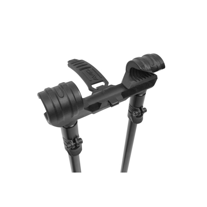 LOK DOWN LANDING NET HOLDER Avid Carp