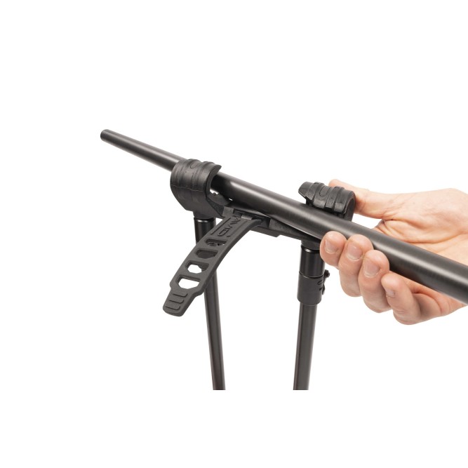 LOK DOWN LANDING NET HOLDER Avid Carp