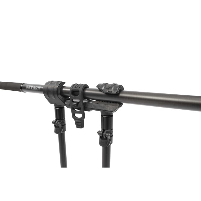 LOK DOWN LANDING NET HOLDER Avid Carp