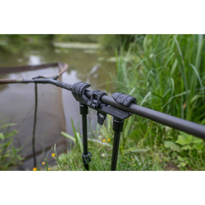 LOK DOWN LANDING NET HOLDER Avid Carp