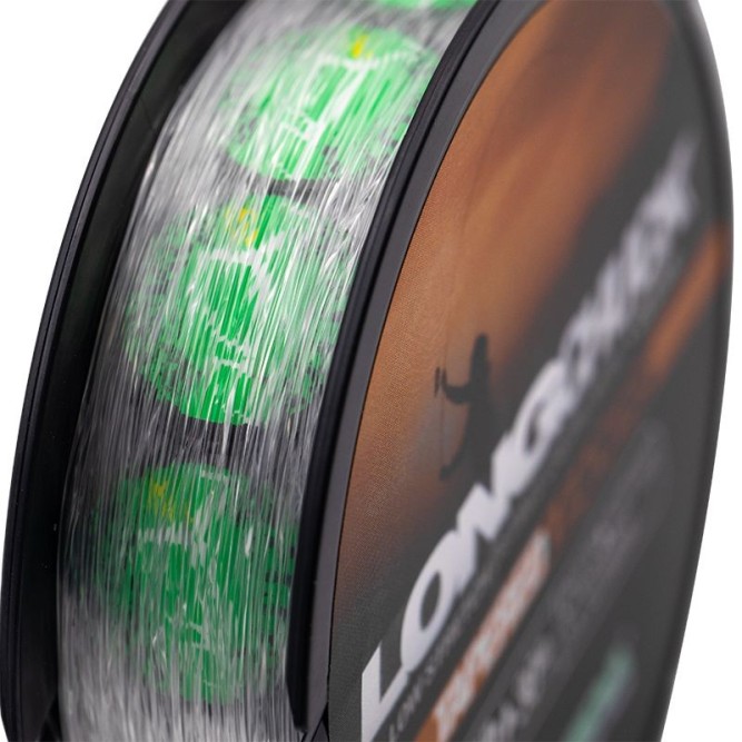 LONGCHUCK TAPERED LEADERS Korda