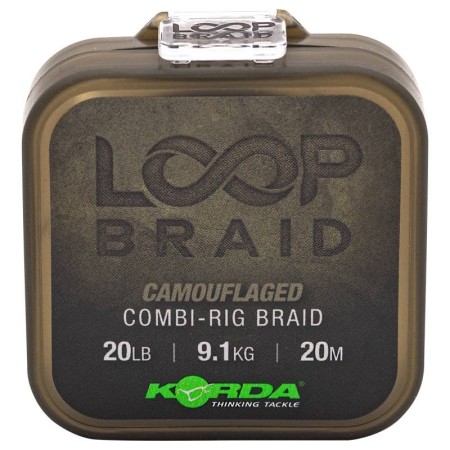 LOOP BRAID Korda