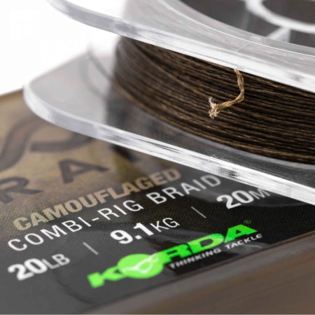 LOOP BRAID Korda