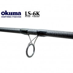 LS-6K FEEDER Okuma