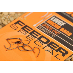 LIGHT WIDE GAPE FEEDER Guru