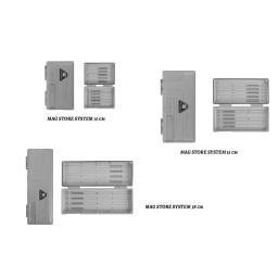 MAG STORE SYSTEM Preston Innovation
