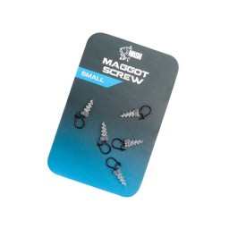 MAGGOT SCREW Nash Tackle