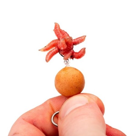 MAGGOT SCREW Nash Tackle