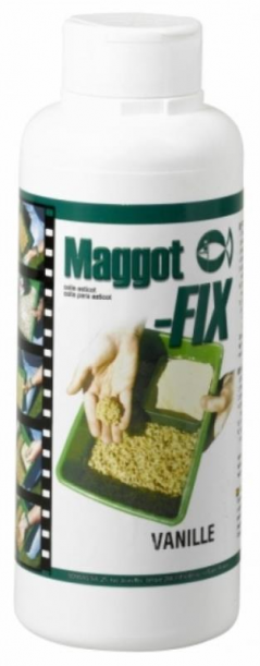 MAGGOT-FIX NATUREL 350 g (COLLE ASTICOT)