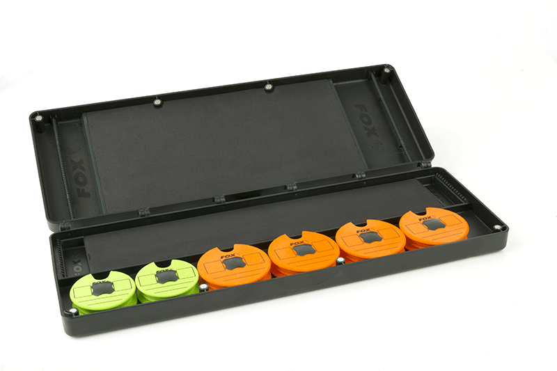 MAGNETIC DISC & RIG BOX SYSTEM Fox