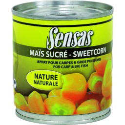 CORN JAR NATURE Sensas