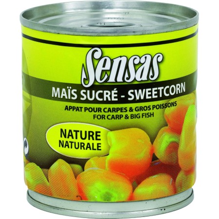MAIS BARATTOLO NATURE Sensas