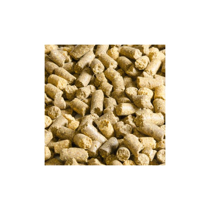 Trimax Mais Pellets Naturale - 2 Kg