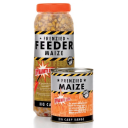 MAIZED 700 g Dynamite Baits