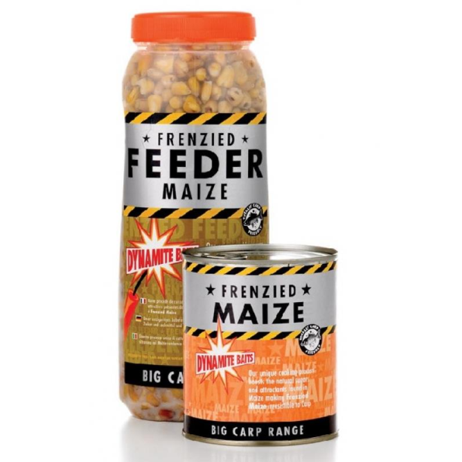 MAIZED 700 g Dynamite Baits