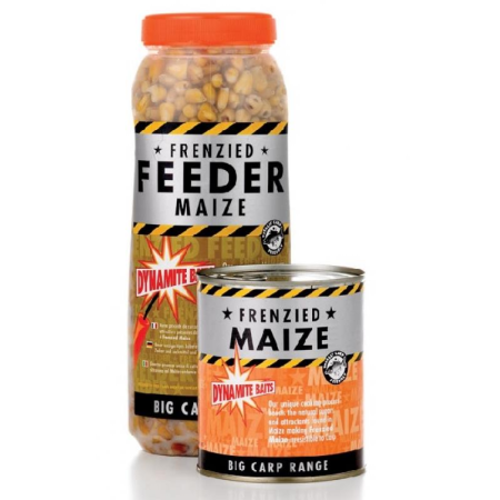 MAIZED 700 g Dynamite Baits